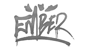 ember black