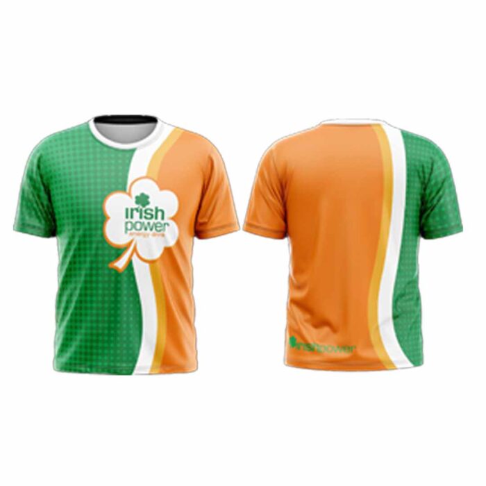Irishpower T-Shirt